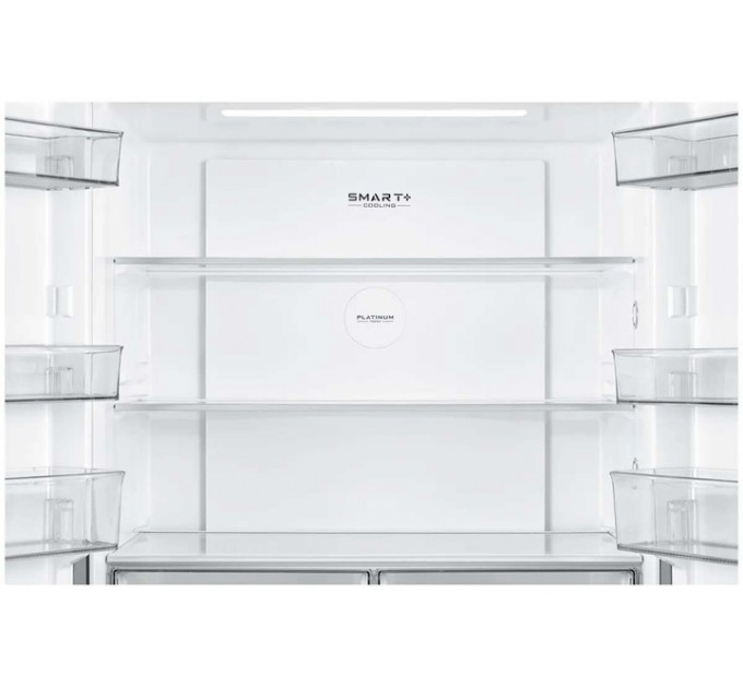 Холодильник MIDEA MDRF632FIF22