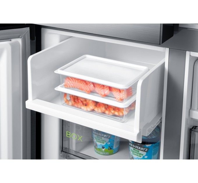 Холодильник MIDEA MDRF632FIF22