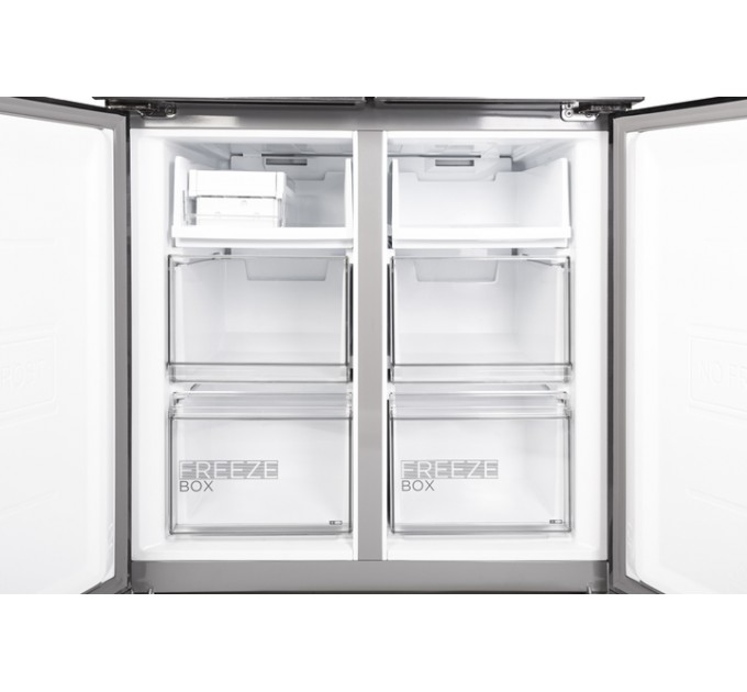 Холодильник MIDEA MDRF632FIF22