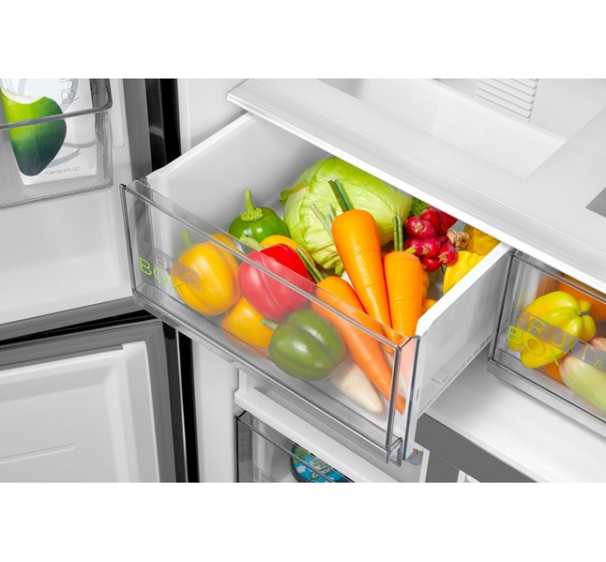 Холодильник MIDEA MDRF632FIF22