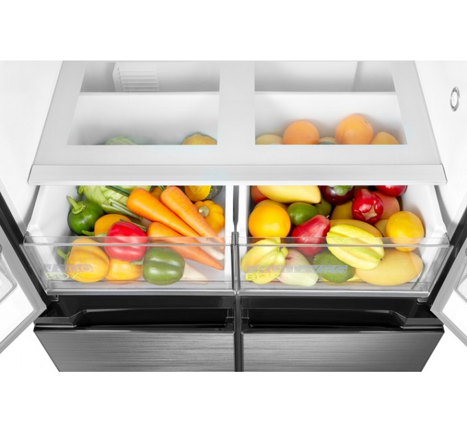 Холодильник MIDEA MDRF632FIF22