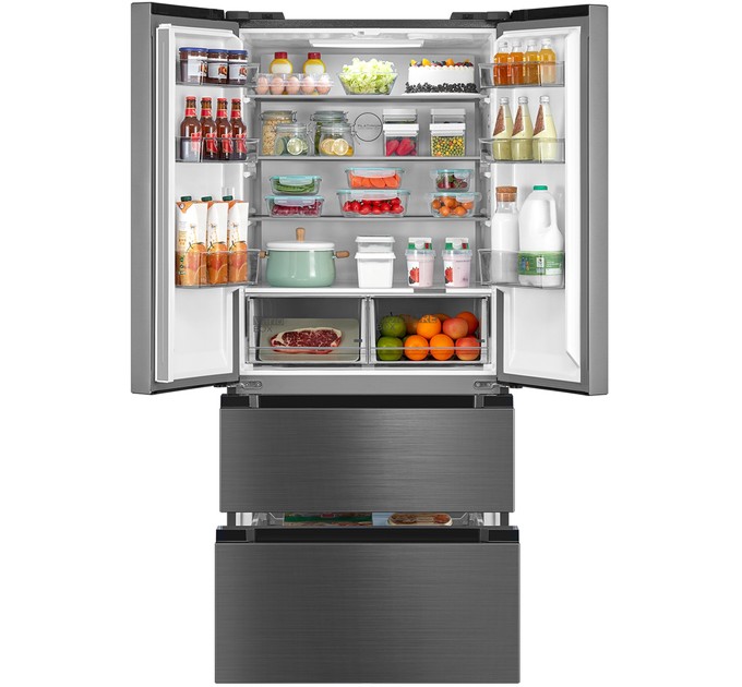 Холодильник Midea MDRF692MIE46