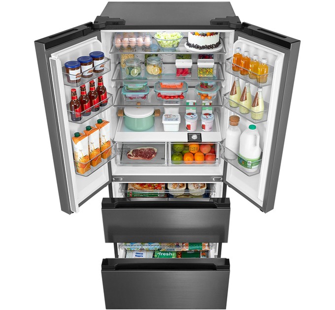 Холодильник Midea MDRF692MIE46