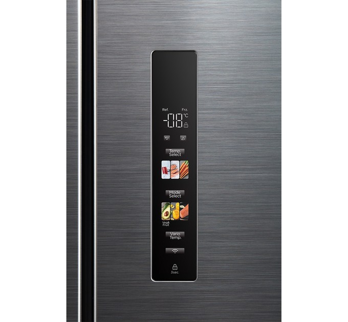 Холодильник Midea MDRF692MIE46