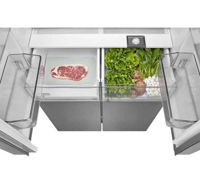 Холодильник Midea MDRM691MIE28