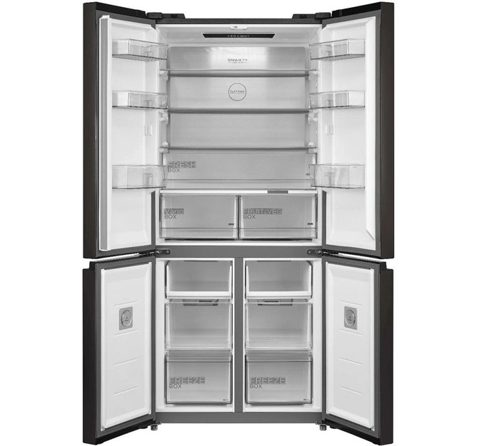 Холодильник Midea MDRM691MIE28