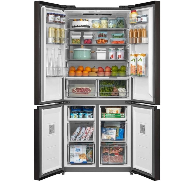 Холодильник Midea MDRM691MIE28