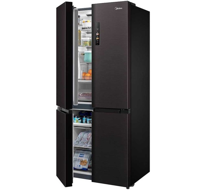 Холодильник Midea MDRM691MIE28