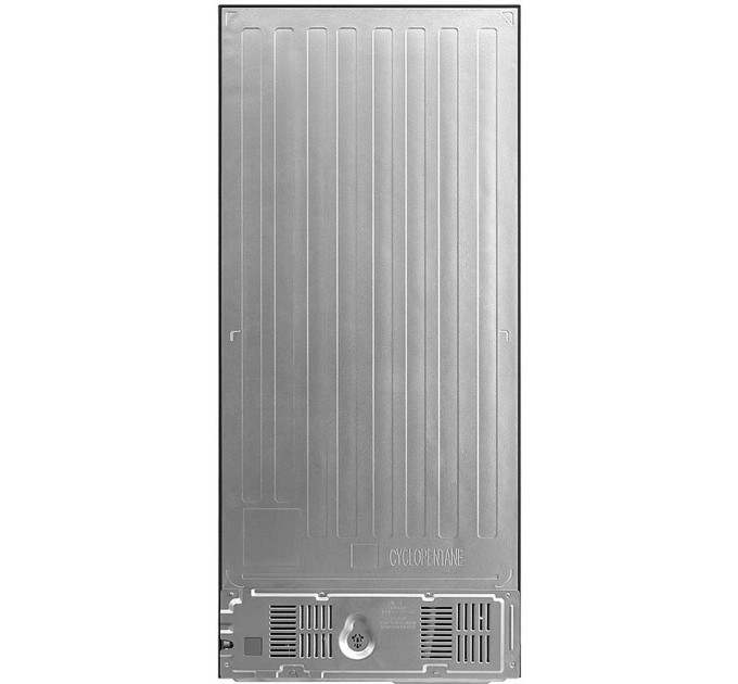 Холодильник Midea MDRM691MIE28