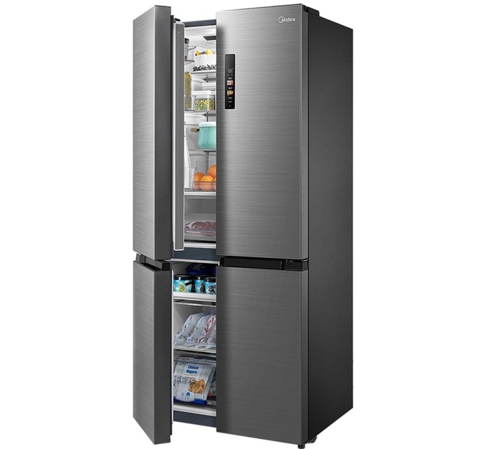 Холодильник Midea MDRM691MIE46