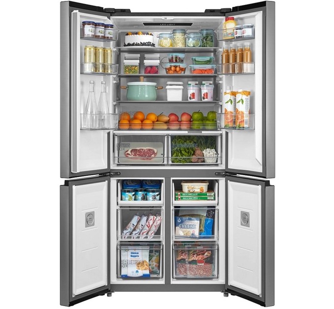 Холодильник Midea MDRM691MIE46