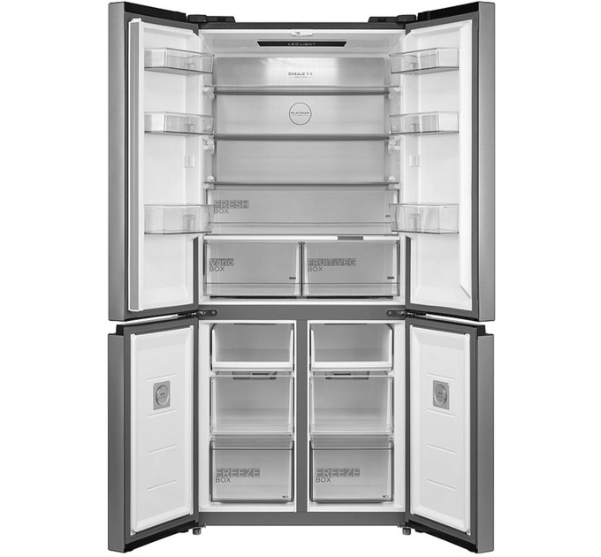 Холодильник Midea MDRM691MIE46