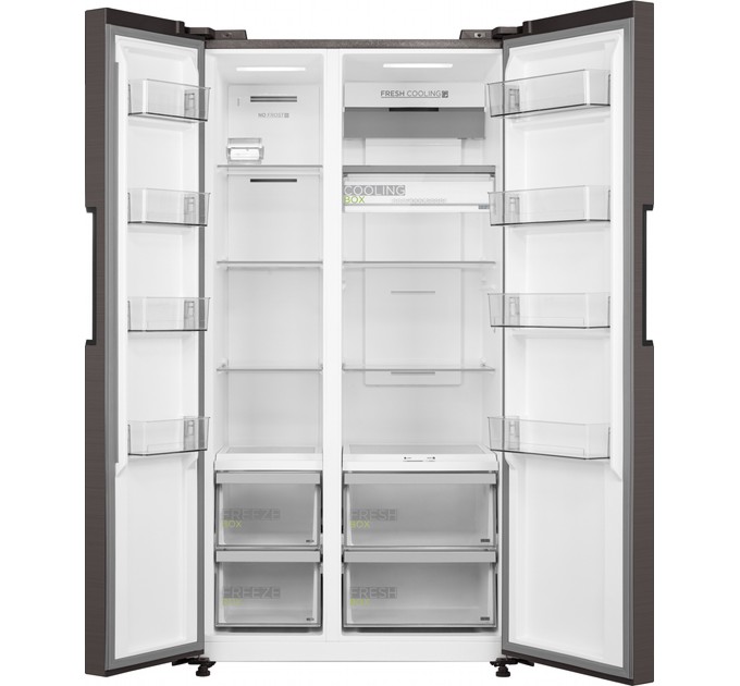 Холодильник Midea MDRS723MYF28