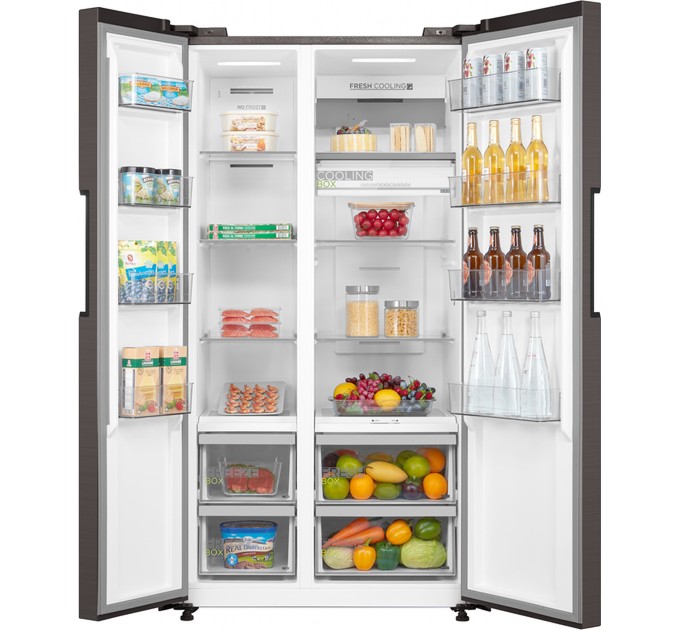 Холодильник Midea MDRS723MYF28