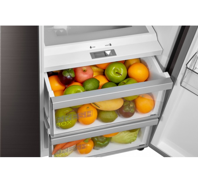 Холодильник Midea MDRS723MYF28