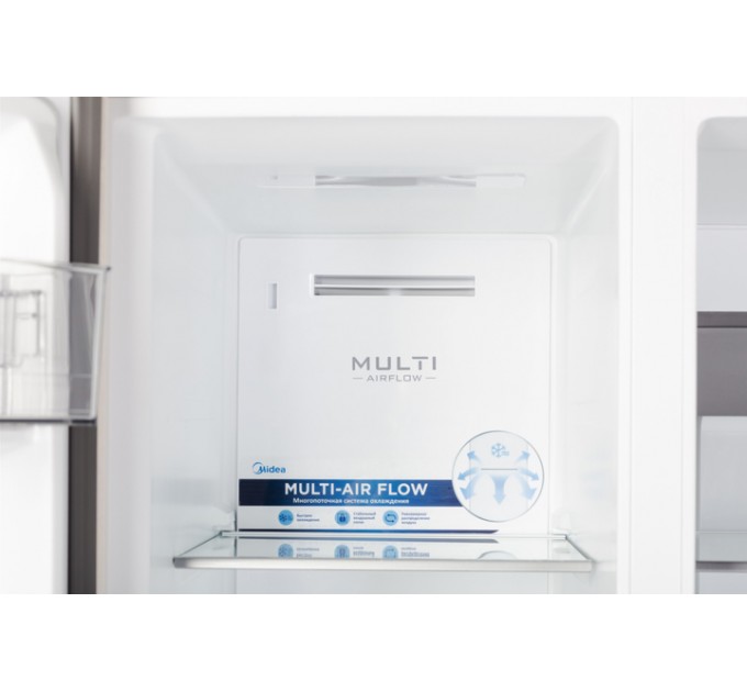 Холодильник Midea MDRS791MIE02