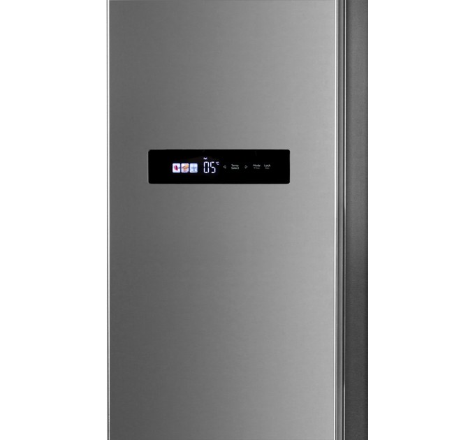 Холодильник Midea MDRS791MIE02