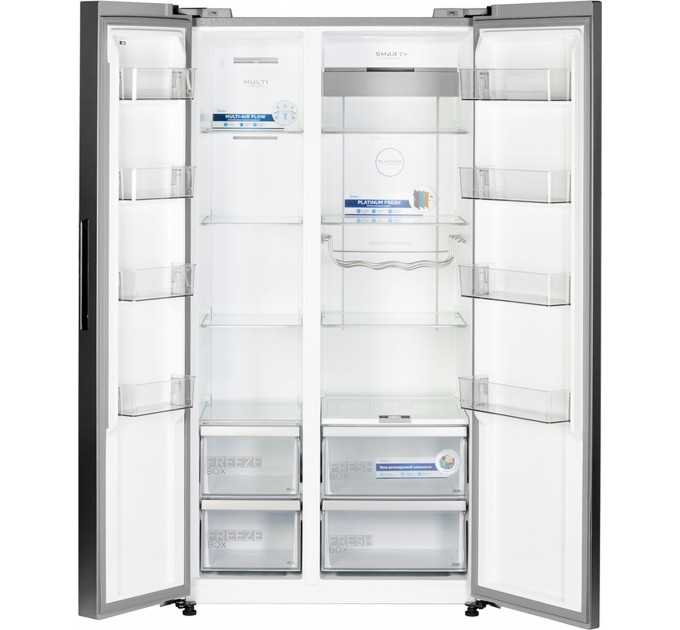 Холодильник Midea MDRS791MIE02