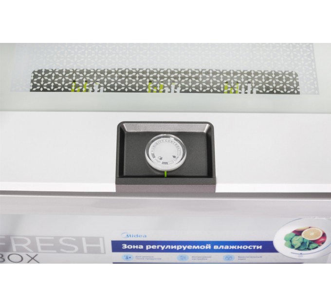 Холодильник Midea MDRS791MIE02