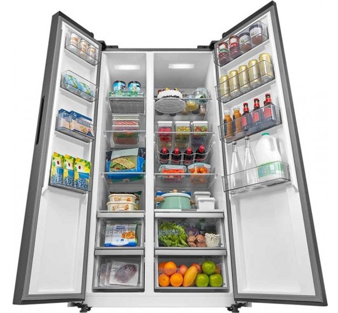 Холодильник Midea MDRS791MIE28