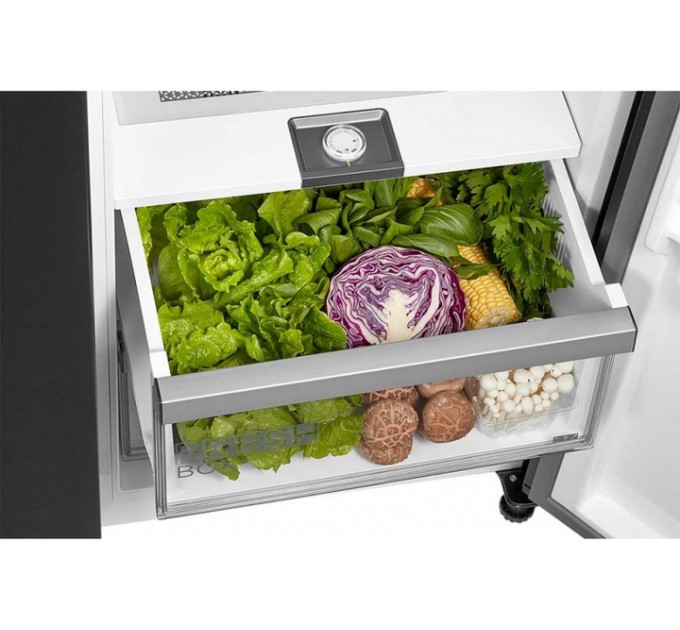 Холодильник Midea MDRS791MIE28