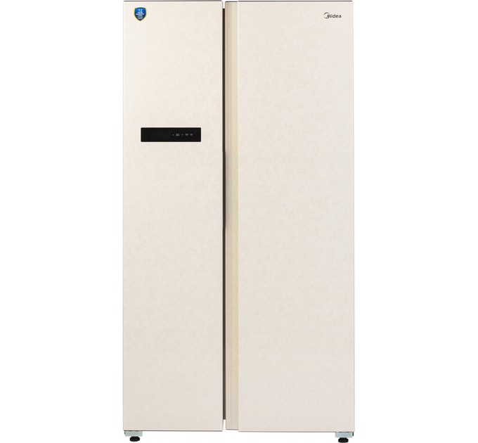 Холодильник Midea MDRS791MIE33 Холодильник Midea MDRS791MIE33