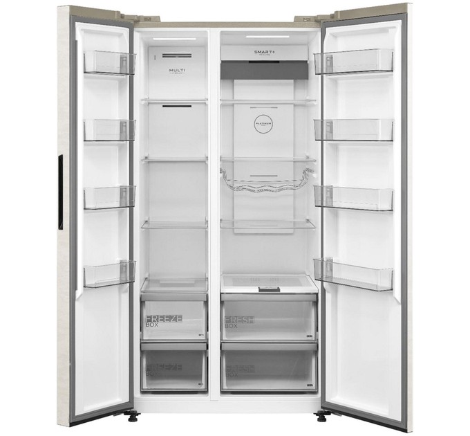 Холодильник Midea MDRS791MIE33