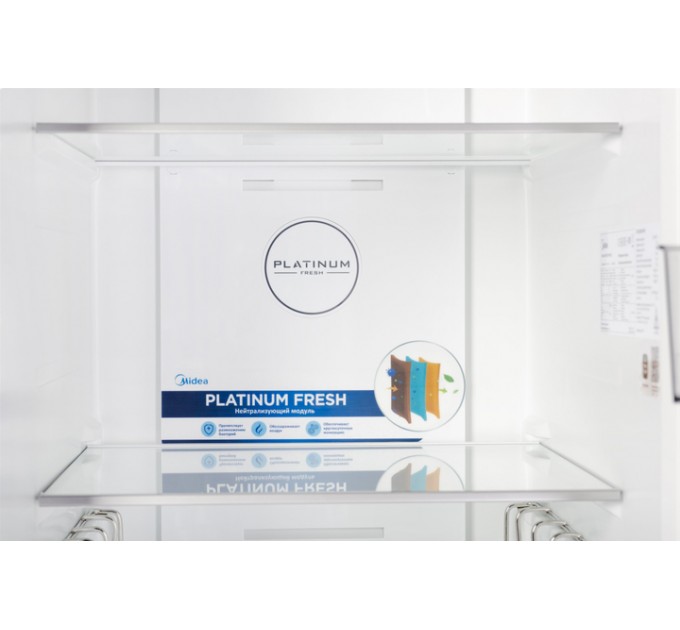Холодильник Midea MDRS791MIE33