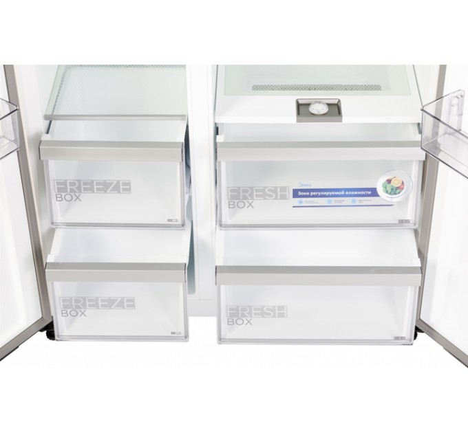 Холодильник Midea MDRS791MIE33
