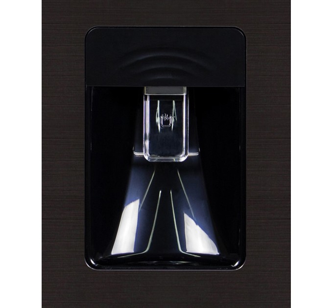 Холодильник Midea MDRT294FGF28W