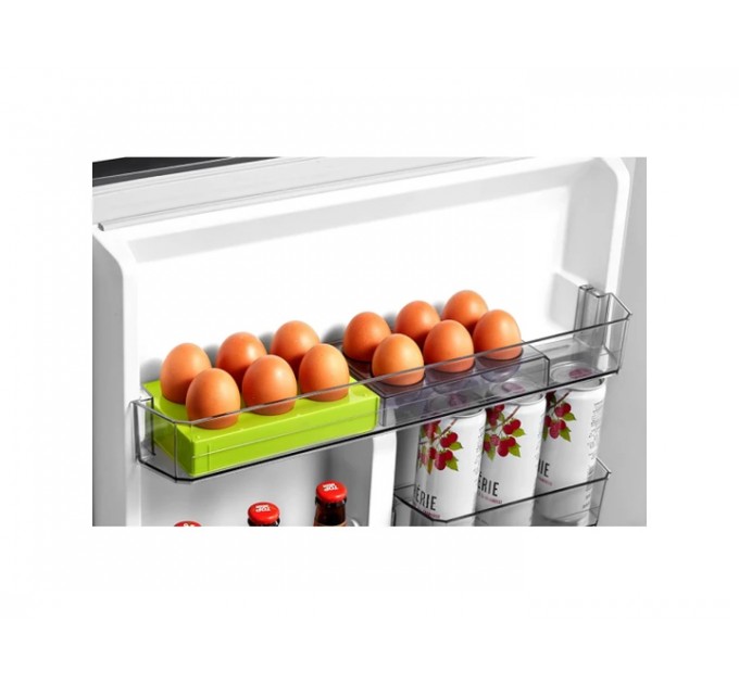 Холодильник Midea MDRT489MTE46