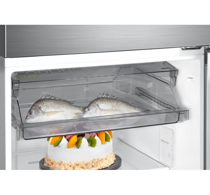 Холодильник Midea MDRT645MTF46