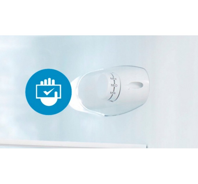 Холодильник MIDEA MDRU146FGF01