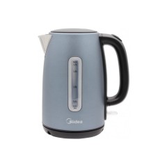 Електрочайник MIDEA MK-17S30A2BL