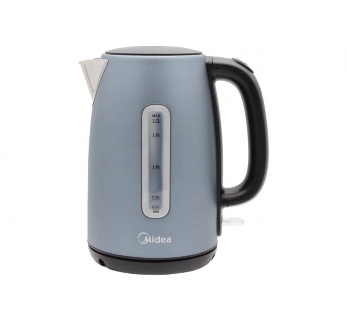 Электрочайник MIDEA MK-17S30A2BL Электрочайник MIDEA MK-17S30A2BL
