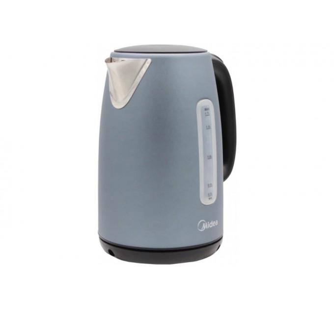 Электрочайник MIDEA MK-17S30A2BL