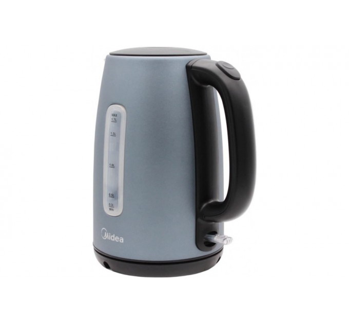 Электрочайник MIDEA MK-17S30A2BL