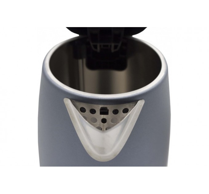 Электрочайник MIDEA MK-17S30A2BL