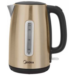 Електрочайник MIDEA MK-17S30A2CH