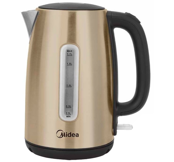 Электрочайник MIDEA MK-17S30A2CH Электрочайник MIDEA MK-17S30A2CH