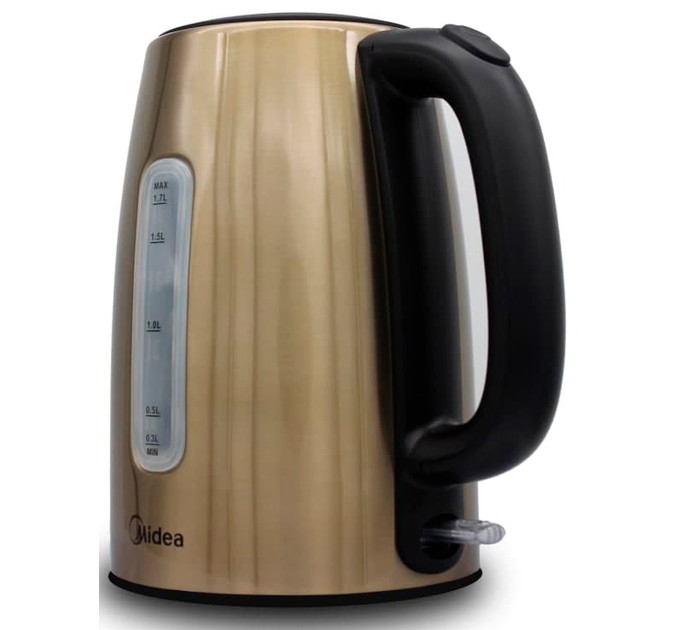 Электрочайник MIDEA MK-17S30A2CH