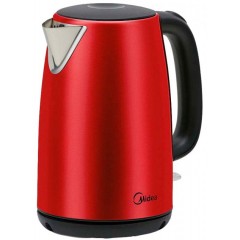 Електрочайник Midea MK-17S30F2RE