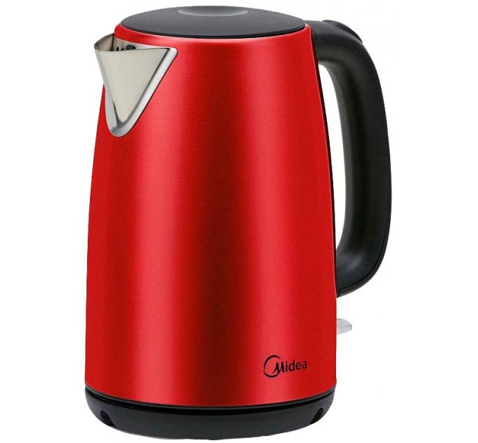 Электрочайник Midea MK-17S30F2RE Электрочайник Midea MK-17S30F2RE