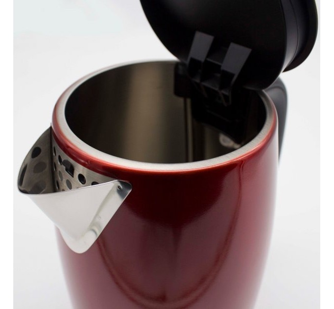 Электрочайник Midea MK-17S30F2RE