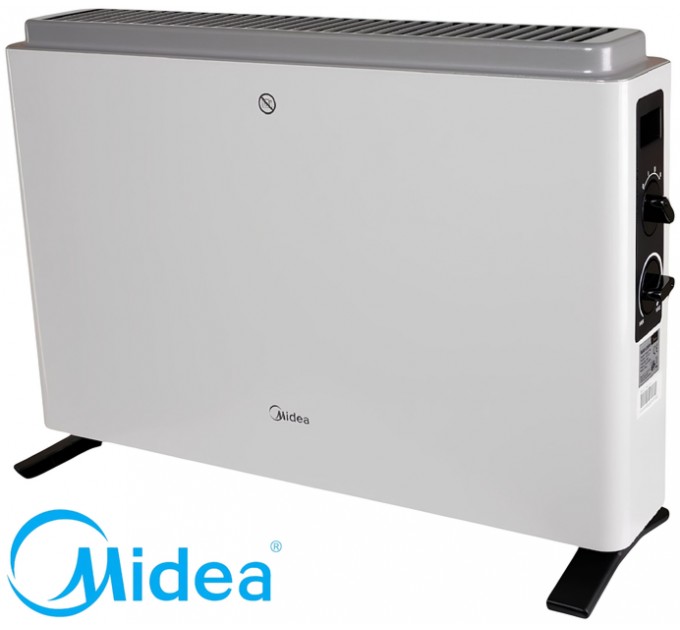 Конвектор Midea NDK20-21AE Конвектор Midea NDK20-21AE