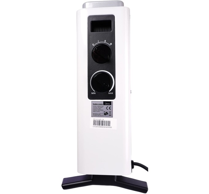 Конвектор Midea NDK20-21AE