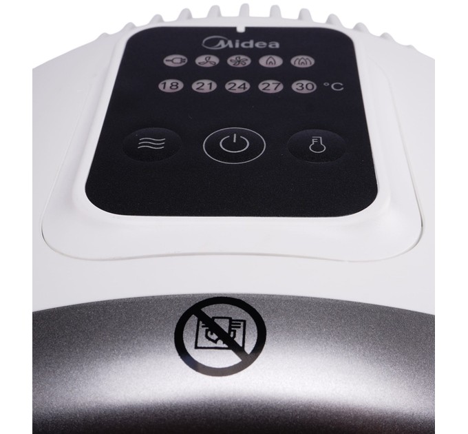 Конвектор Midea NF20-18UR