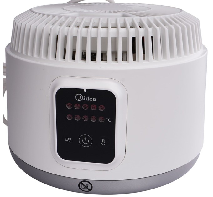 Конвектор Midea NF20-18UR