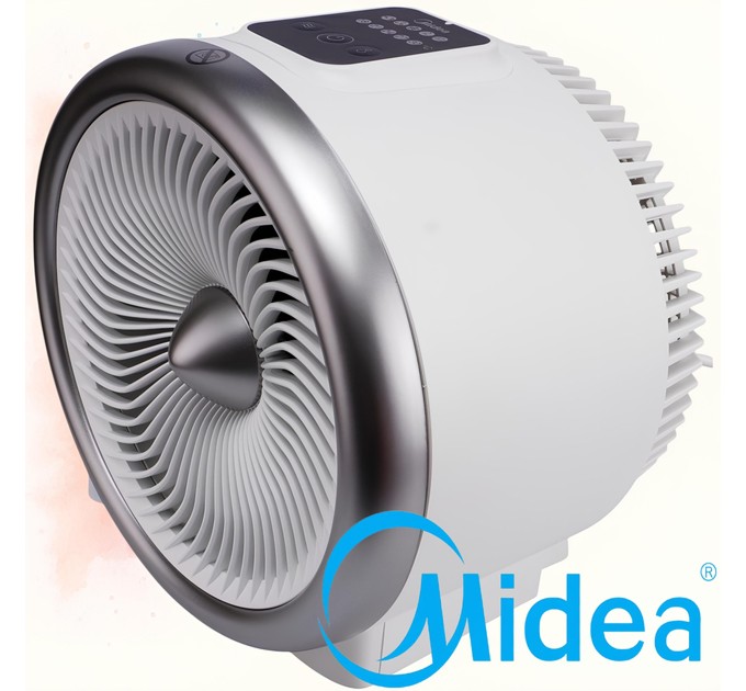 Конвектор Midea NF20-18UR Конвектор Midea NF20-18UR