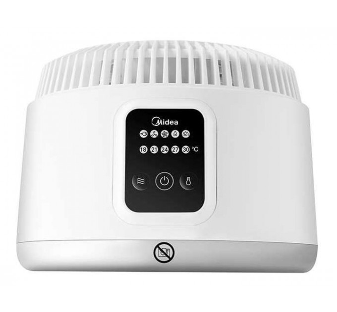 Конвектор Midea NF20-18URE